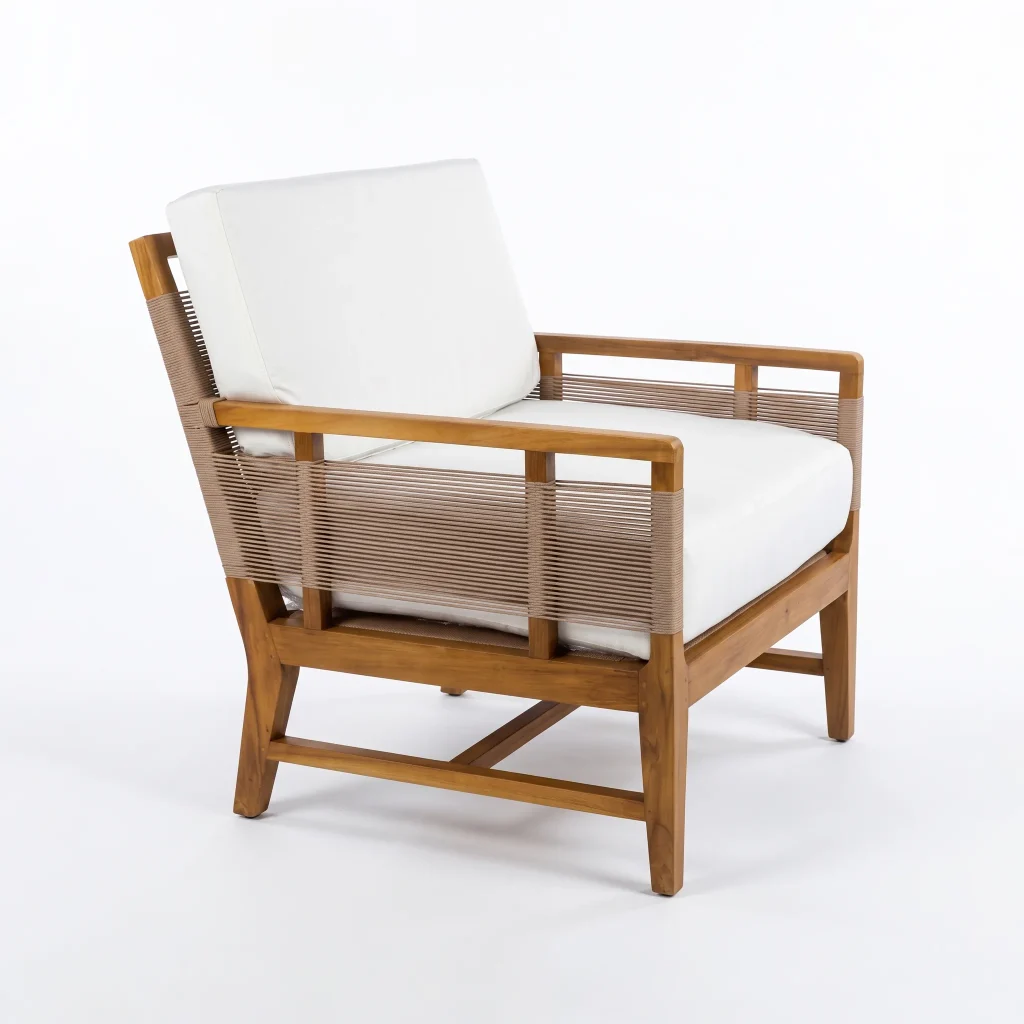Almafi Outdoor Chair