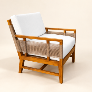 Almafi Outdoor Chair
