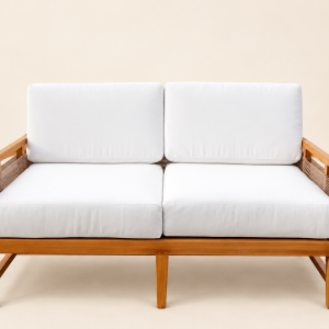 Almafi Outdoor Sofa Loveseat