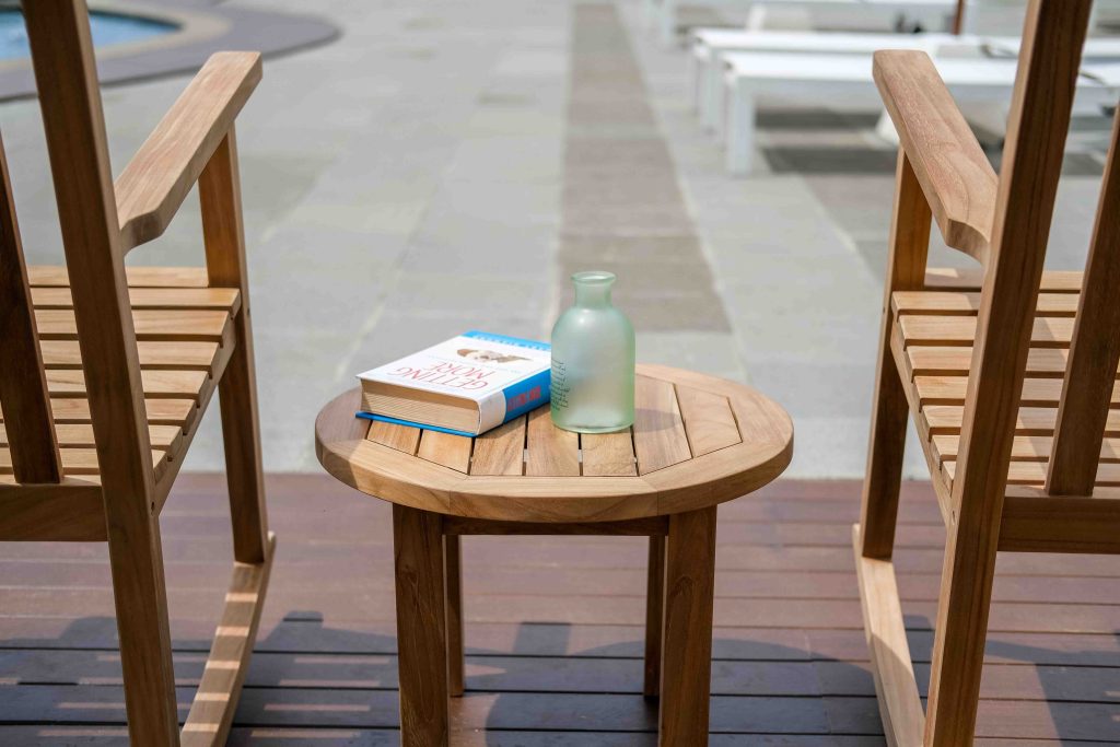 Side Tables