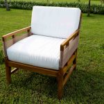 Almafi Outdoor Chair thumbnail 6