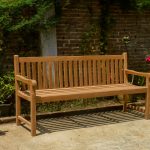 Classic Bench thumbnail 3
