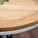 Cattalina Round Bar Table thumbnail 2