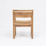 Etna Dining Chair thumbnail 5
