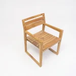 Etna Dining Chair thumbnail 4