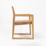 Etna Dining Chair thumbnail 3