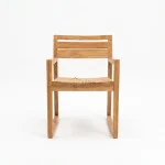 Etna Dining Chair thumbnail 1