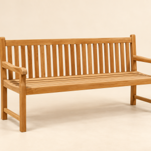 Classic Bench