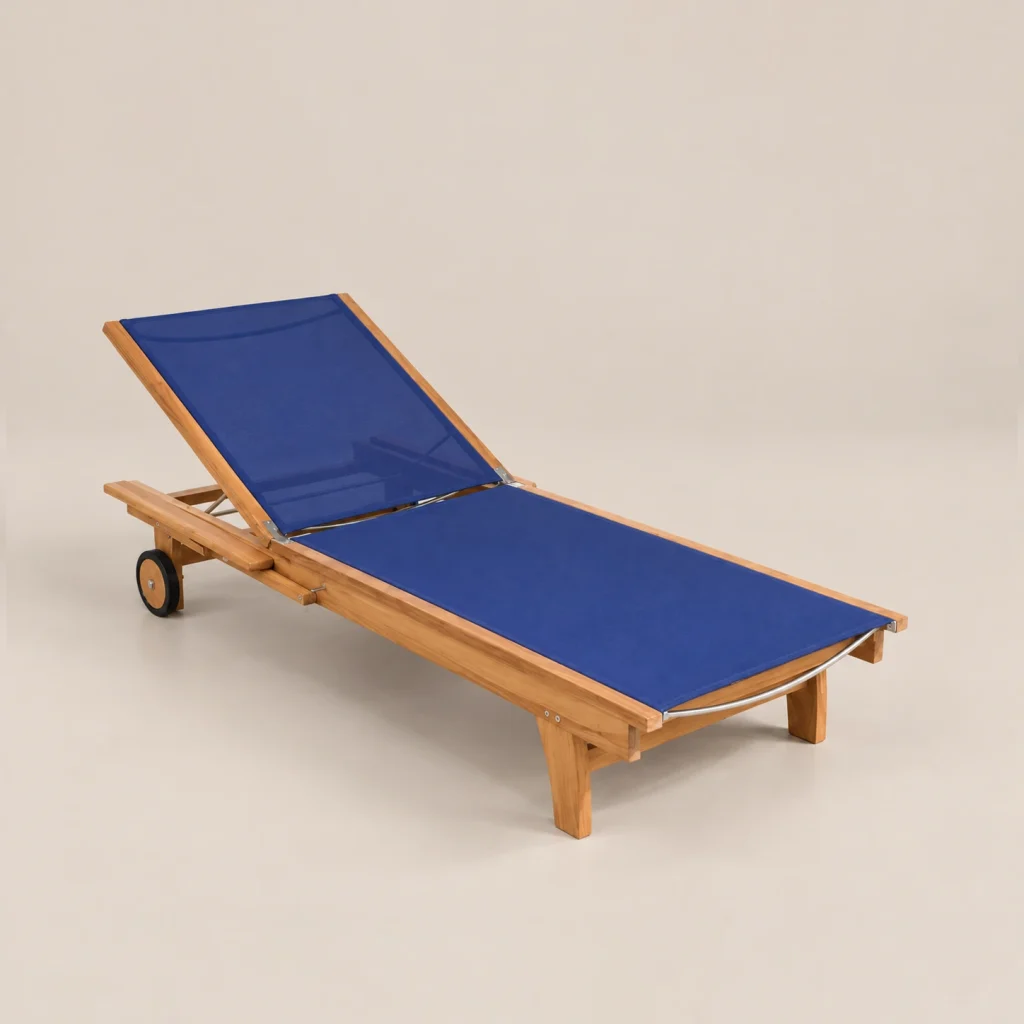 Sun Loungers