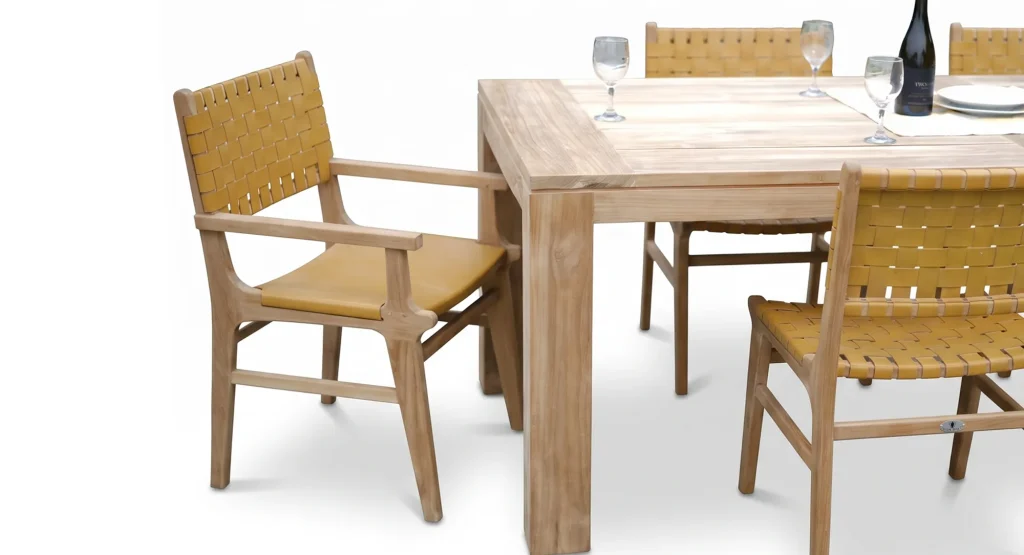 Dining Chairs