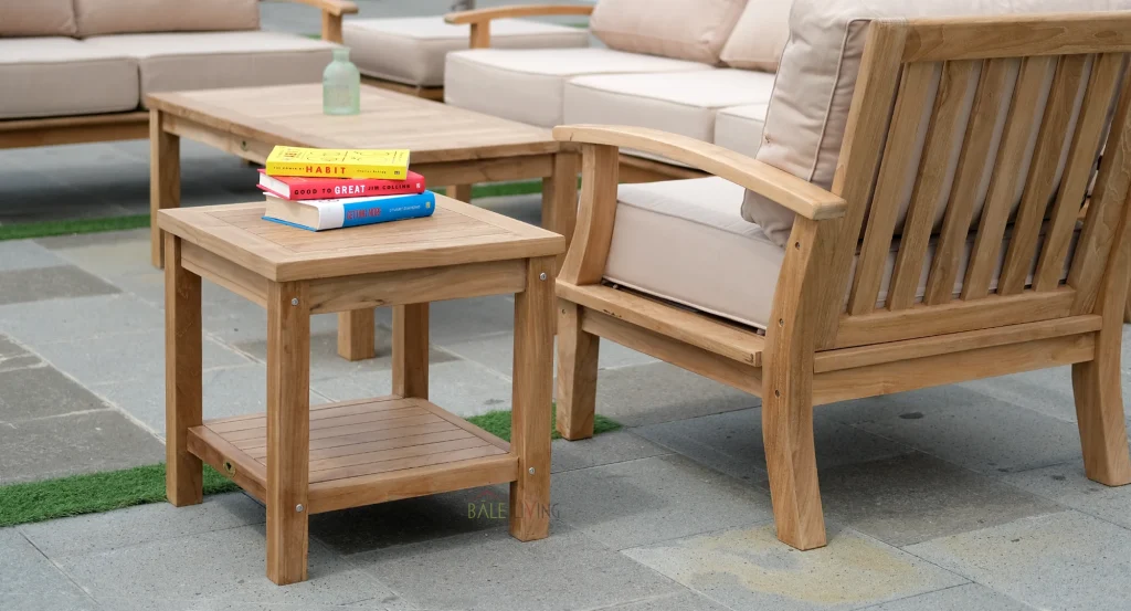 Side Tables