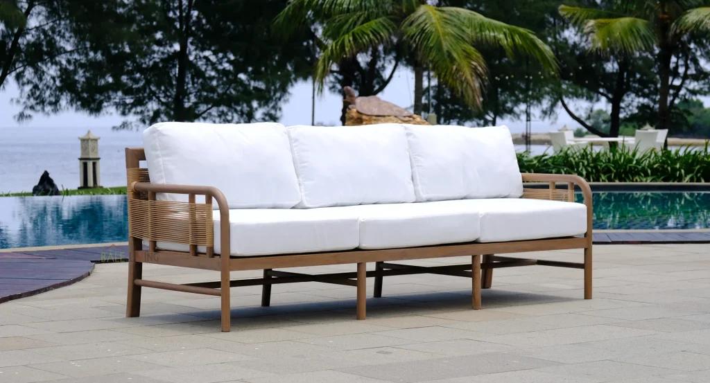 Sofas / 3-Seater