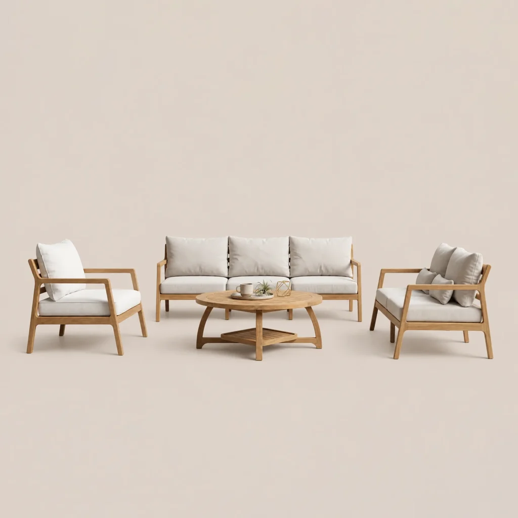Deep Seating