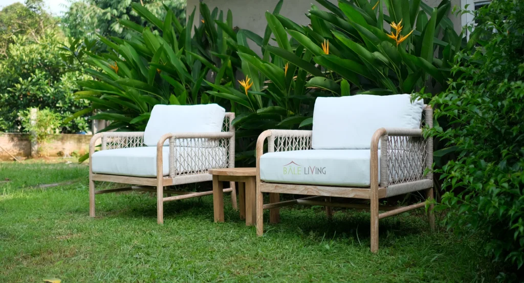 Lounge Chairs